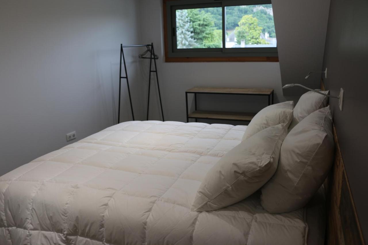 Apartment L'argalyde Esprit Pyrenees Wellness & Cycling