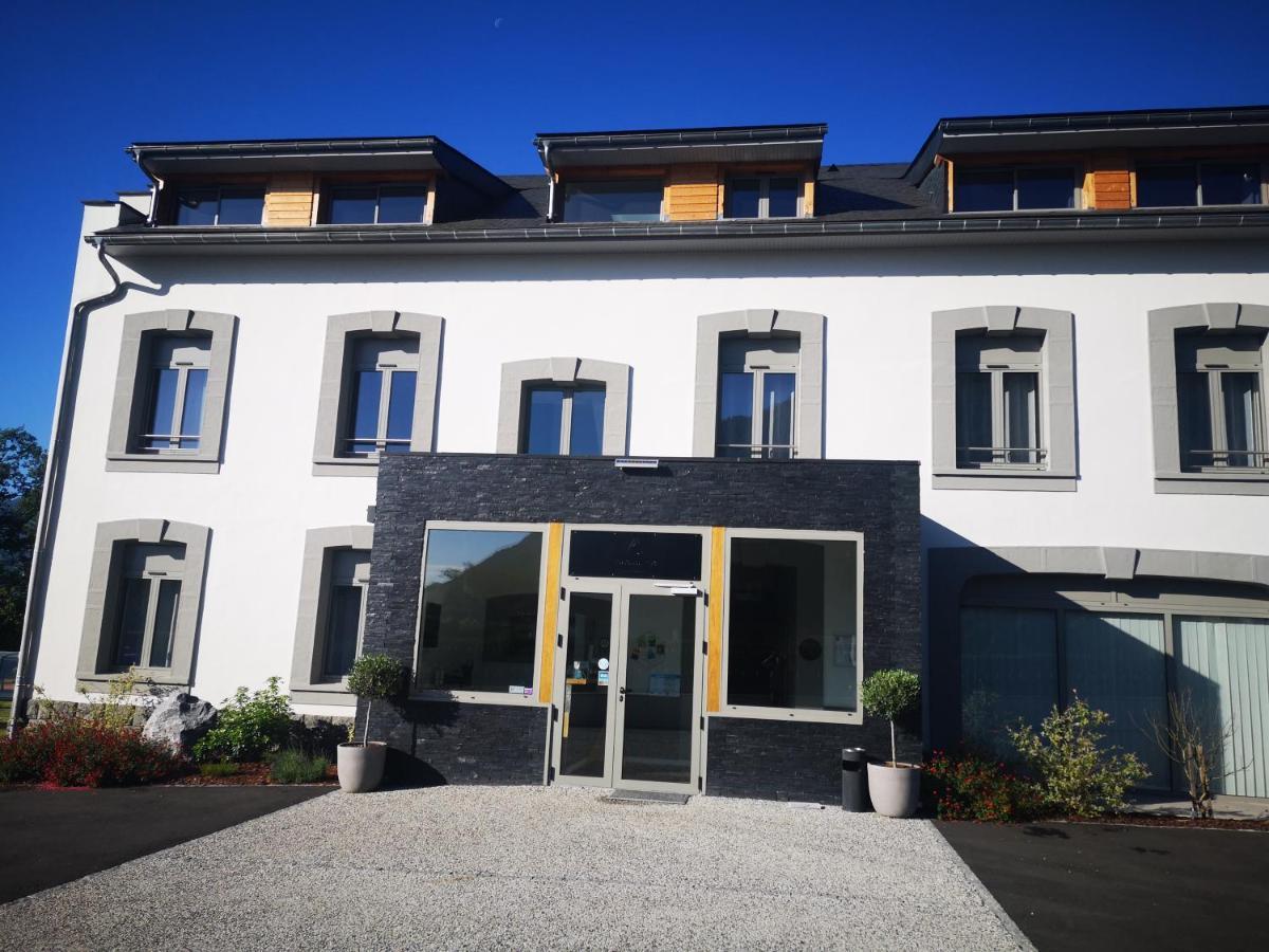 L'argalyde Esprit Pyrenees Wellness & Cycling Apartment